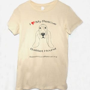 tshirt_Love-my-Basset tshirt_Love-my-Basset