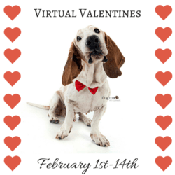 Virtual Valentines