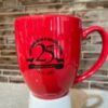 Anniversary mug