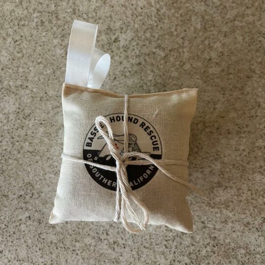 Image of Lavender Sachet