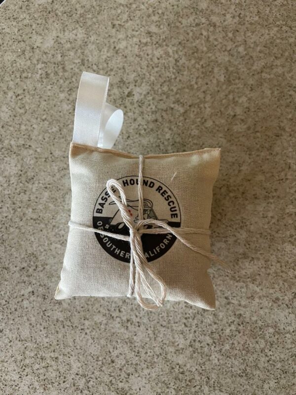 Image of Lavender Sachet